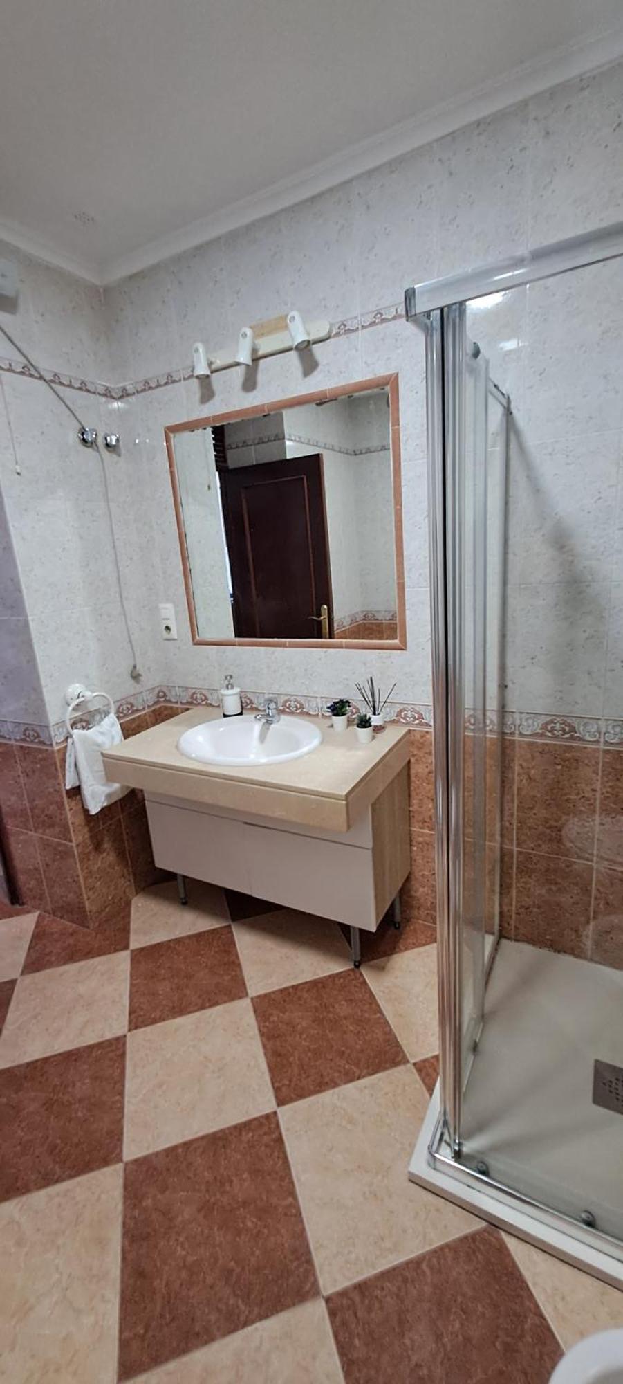 Апартаменты Patio Andalusi Junto A La Vina Кадис Экстерьер фото