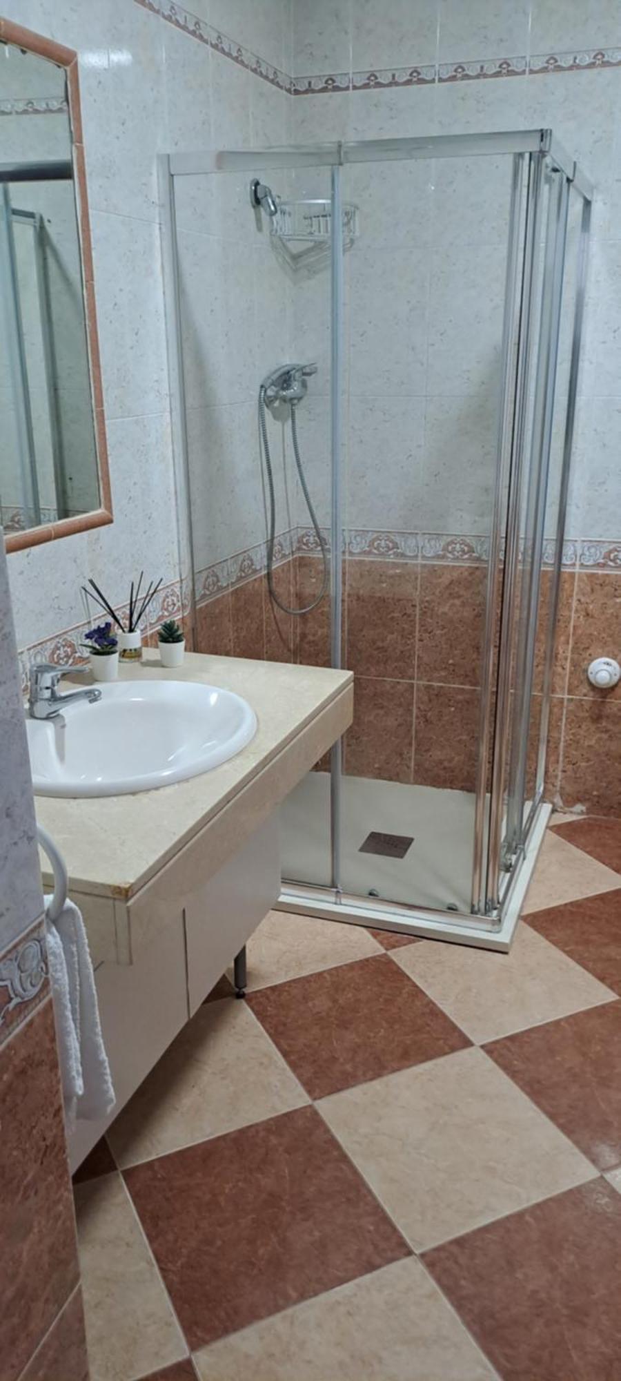 Апартаменты Patio Andalusi Junto A La Vina Кадис Экстерьер фото