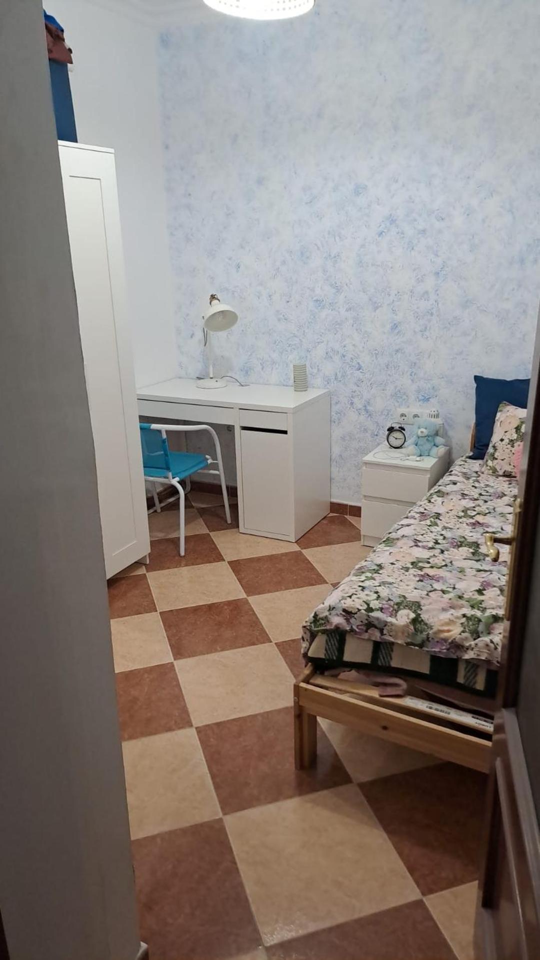 Апартаменты Patio Andalusi Junto A La Vina Кадис Экстерьер фото